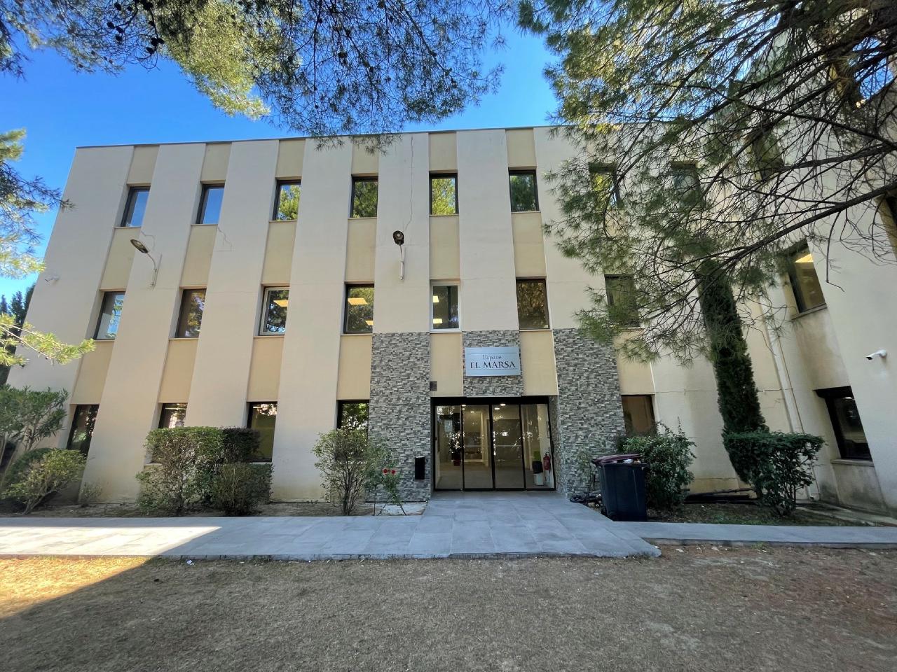 Bureau Aubagne 260m² Location bureau Aubagne Bouches-du-Rhône OLBUR2114807 0
